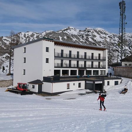 Alpenhotel Steirerhof Tauplitzalm Exterior foto